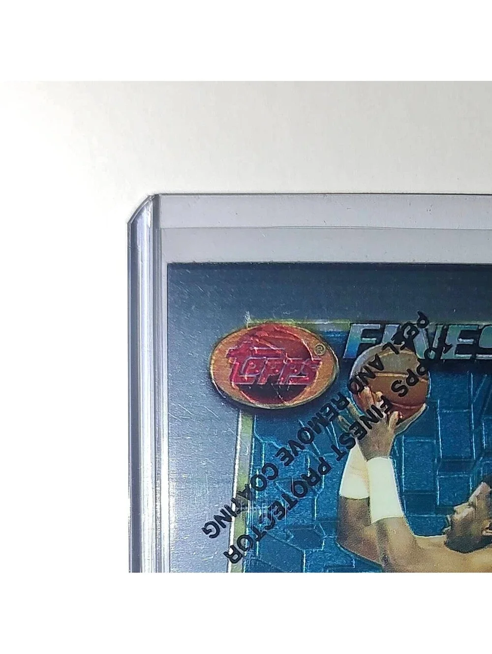 N/A own piece